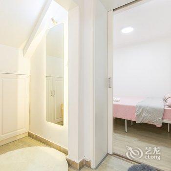 上海Rs-杜月笙房产花园洋房特色民宿(3号店)酒店提供图片