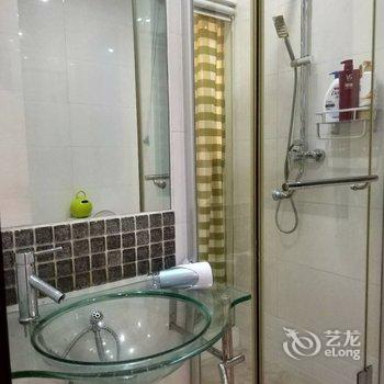 上海丢丢爸爸公寓酒店提供图片