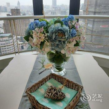 上海丢丢爸爸公寓酒店提供图片