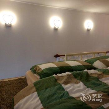 上海丢丢爸爸公寓酒店提供图片