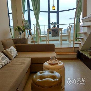 上海丢丢爸爸公寓酒店提供图片