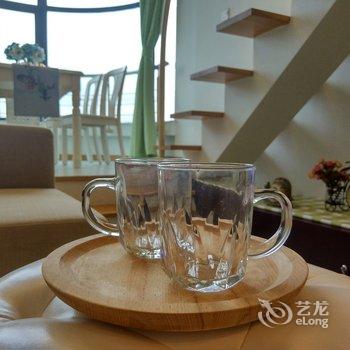 上海丢丢爸爸公寓酒店提供图片