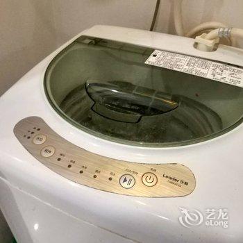 上海丢丢爸爸公寓酒店提供图片