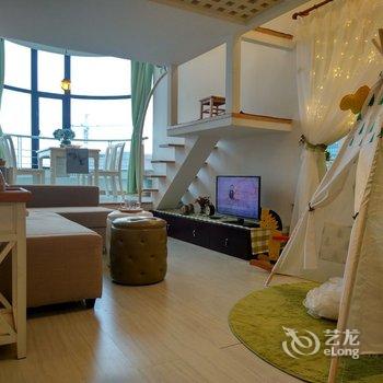 上海丢丢爸爸公寓酒店提供图片
