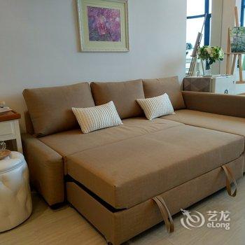 上海丢丢爸爸公寓酒店提供图片