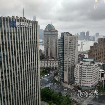 上海丢丢爸爸公寓酒店提供图片
