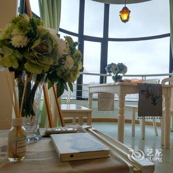 上海丢丢爸爸公寓酒店提供图片