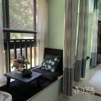 南宁晏◎梧桐树下公寓(2号店)酒店提供图片