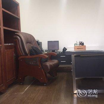 上海霖马驿站酒店提供图片