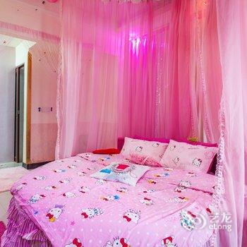 重庆公园里的家普通公寓酒店提供图片