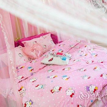 重庆公园里的家普通公寓酒店提供图片