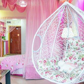 重庆公园里的家普通公寓酒店提供图片