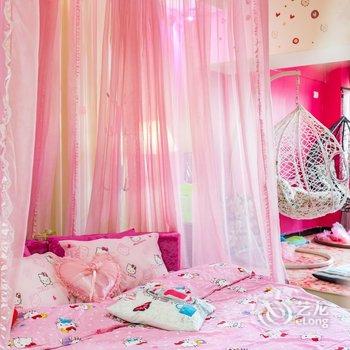 重庆公园里的家普通公寓酒店提供图片