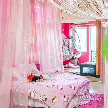 重庆公园里的家普通公寓酒店提供图片