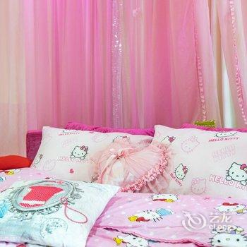 重庆公园里的家普通公寓酒店提供图片