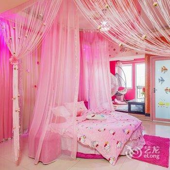 重庆公园里的家普通公寓酒店提供图片