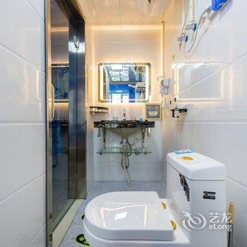 浪漫主题公寓(普丰路分店)酒店提供图片