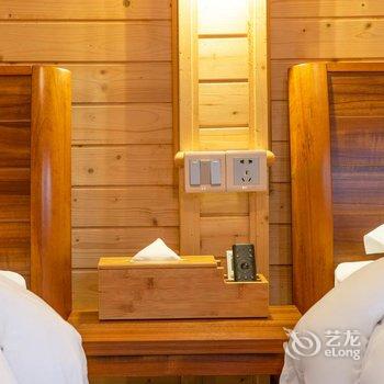 广州玉溪古荔园精品民宿酒店提供图片