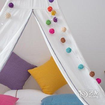 广州玉溪古荔园精品民宿酒店提供图片