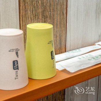 广州玉溪古荔园精品民宿酒店提供图片