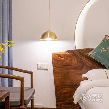 广州玉溪古荔园精品民宿酒店提供图片