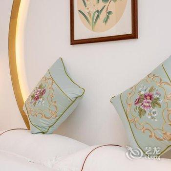 广州玉溪古荔园精品民宿酒店提供图片
