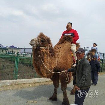 展望农家乐酒店提供图片