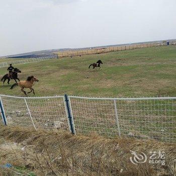 展望农家乐酒店提供图片