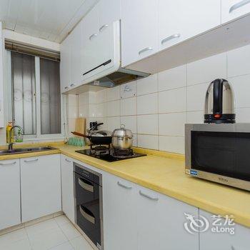 上海Lisa123公寓(西康路店)酒店提供图片