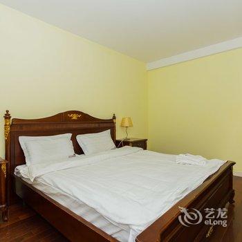 上海Lisa123公寓(西康路店)酒店提供图片