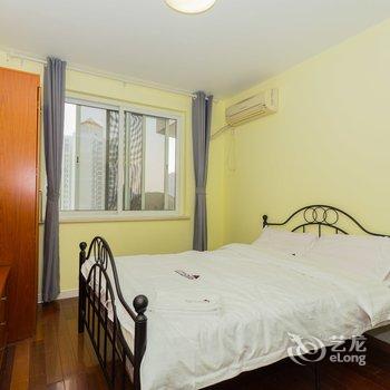 上海Lisa123公寓(西康路店)酒店提供图片