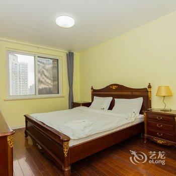 上海Lisa123公寓(西康路店)酒店提供图片