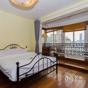 上海Lisa123公寓(西康路店)酒店提供图片