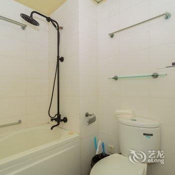 上海Lisa123公寓(西康路店)酒店提供图片