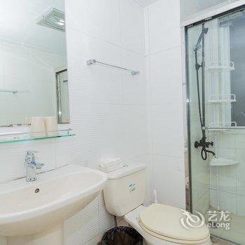 上海Lisa123公寓(西康路店)酒店提供图片