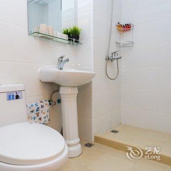 上海Lisa123公寓(武定路店)酒店提供图片