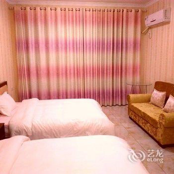 重庆重庆佳家公寓酒店提供图片