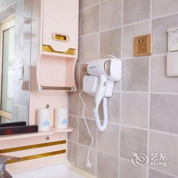 西安艾斯主题公寓酒店提供图片