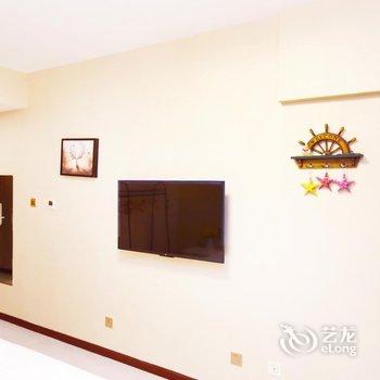 西安艾斯主题公寓酒店提供图片