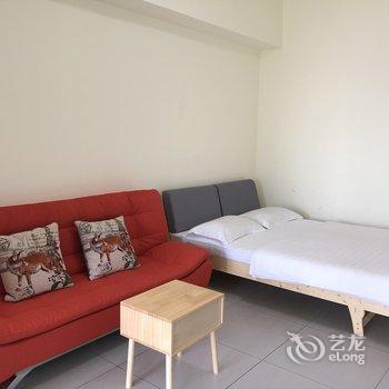 西安燕子云屋公寓(小寨西路分店)酒店提供图片