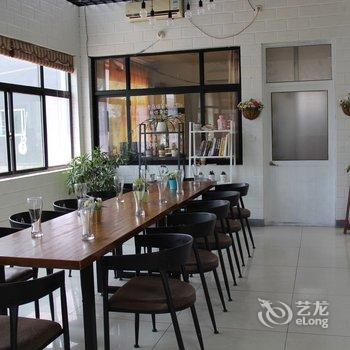 北京旮旯小院民宿酒店提供图片