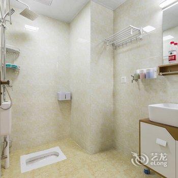 重庆重庆@缘分小屋酒店提供图片