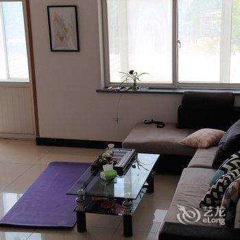 北京旮旯小院民宿酒店提供图片