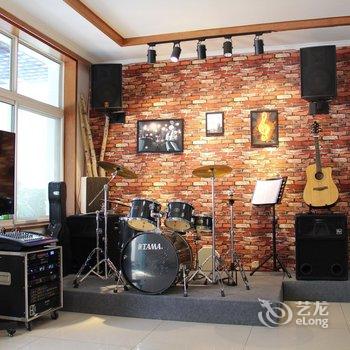 北京旮旯小院民宿酒店提供图片