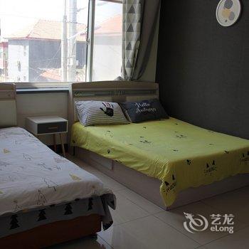 北京旮旯小院民宿酒店提供图片