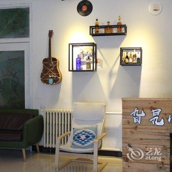 北京旮旯小院民宿酒店提供图片