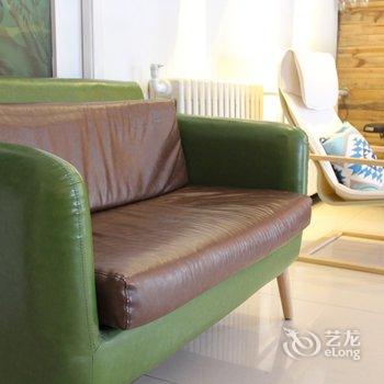 北京旮旯小院民宿酒店提供图片