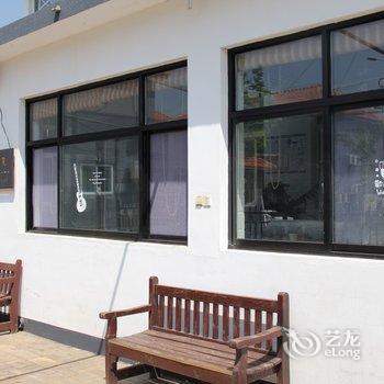 北京旮旯小院民宿酒店提供图片