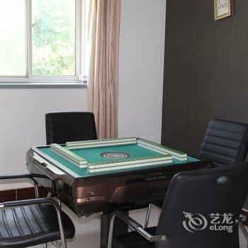 北京旮旯小院民宿酒店提供图片