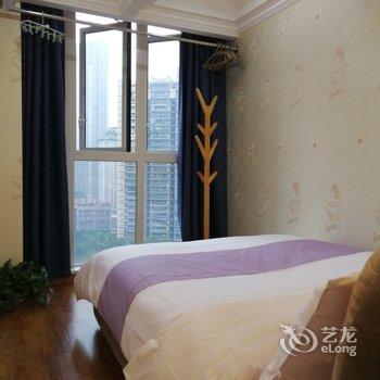 重庆重庆@缘分小屋酒店提供图片